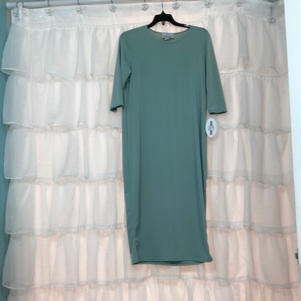 Brand new klassy girl dress